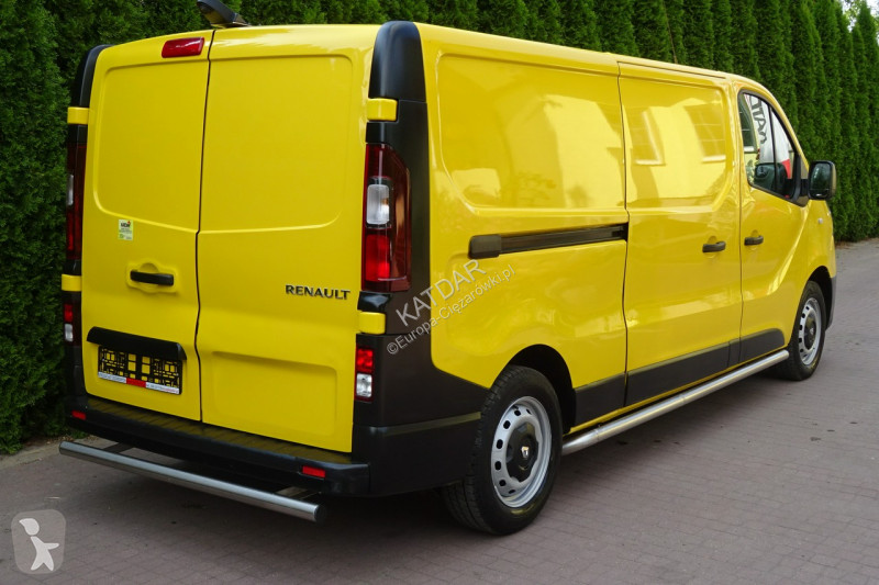 Autoutilitară Renault