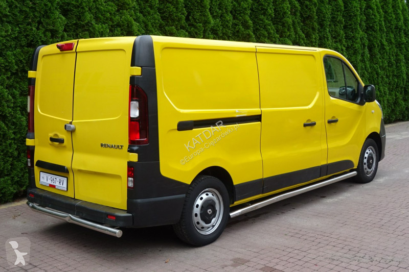 Autoutilitară Renault