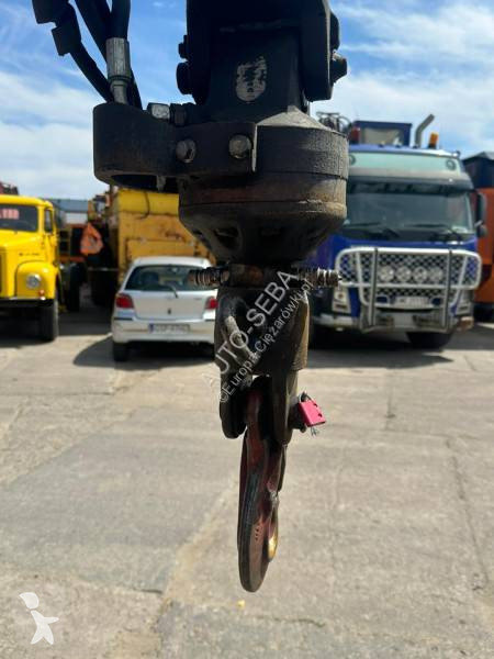 Camion MAN