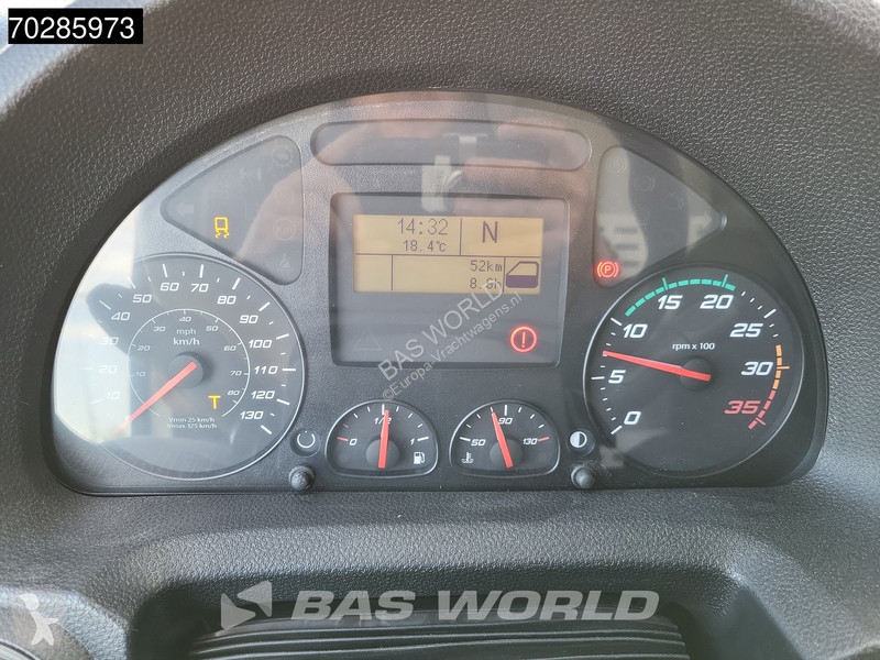 Camion Iveco 120LE210 4X2 NEW 12 tons chassis...