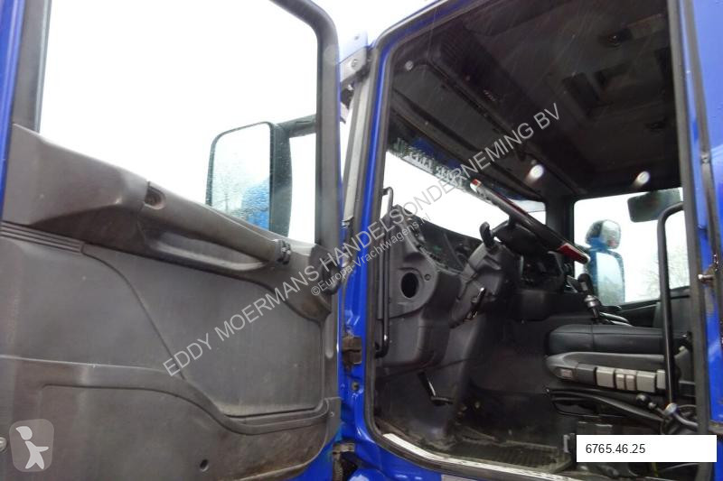 Camion Scania 2220 K4 Remote Controlled