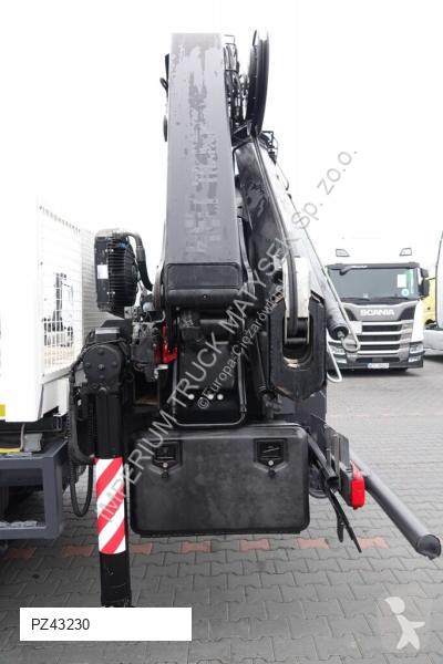 Kamion MAN 288 EP-5 HIDUO