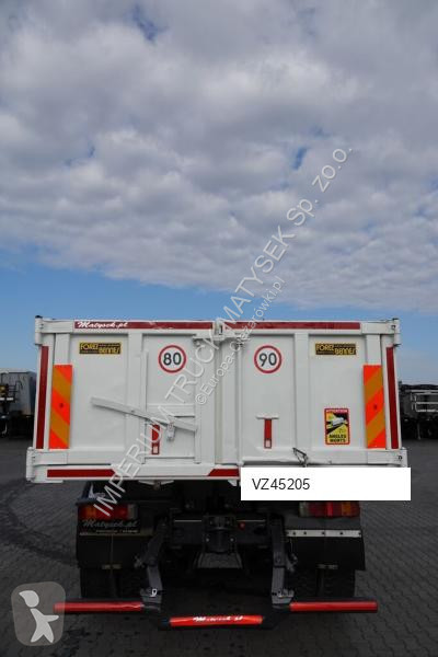 Camion Scania