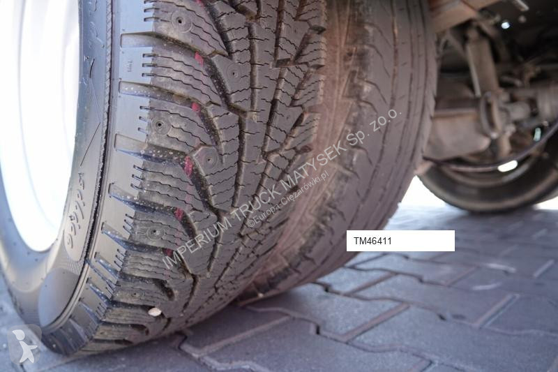Autoutilitară Iveco DAILY 35C12D / 2,3 D /...