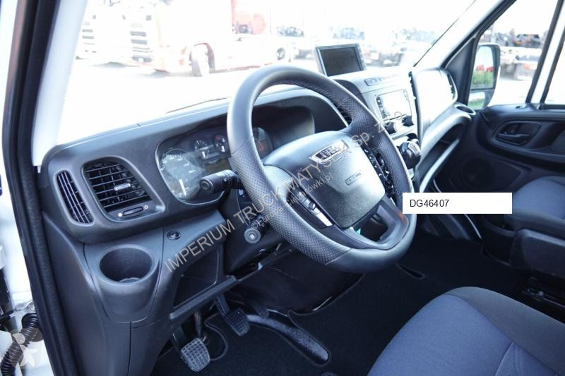 Autoutilitară Iveco DAILY 35C16D / 2,3 D /...