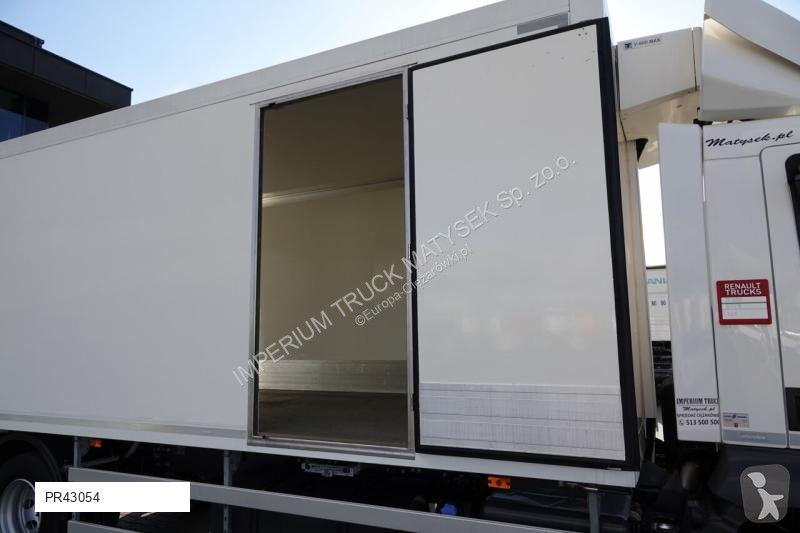 Камион Renault D 280