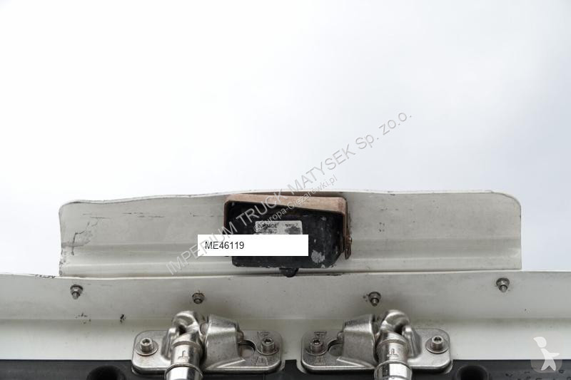 شاحنة MAN TGM 12.290