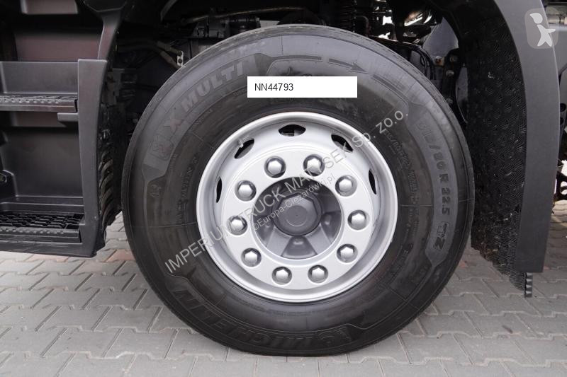 Kamion Renault X-HIDUO 123 B-3