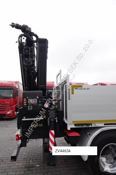 Kamion Renault 188 BS-4