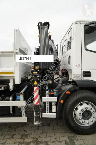 Camião Iveco xs088