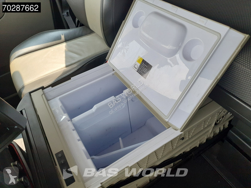 Kamion Volvo 500  6X2 BDF Liftaxle Automatic...