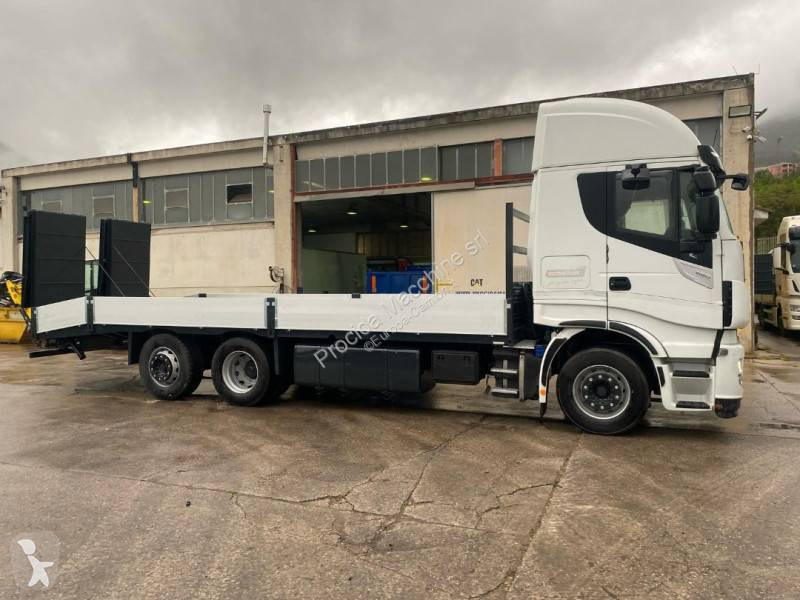 Camion Iveco