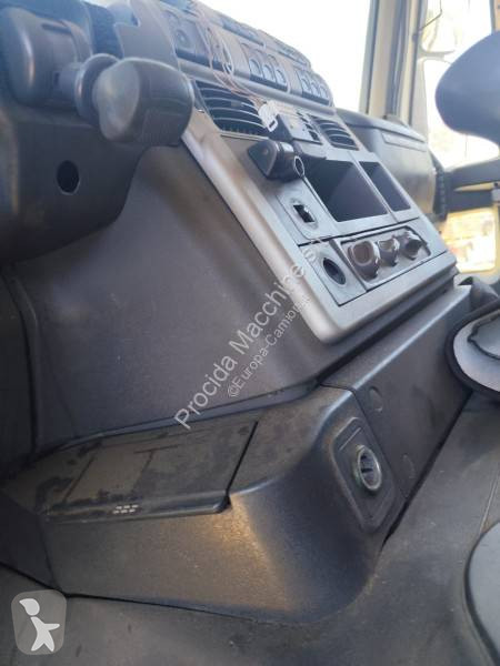 Camion Iveco