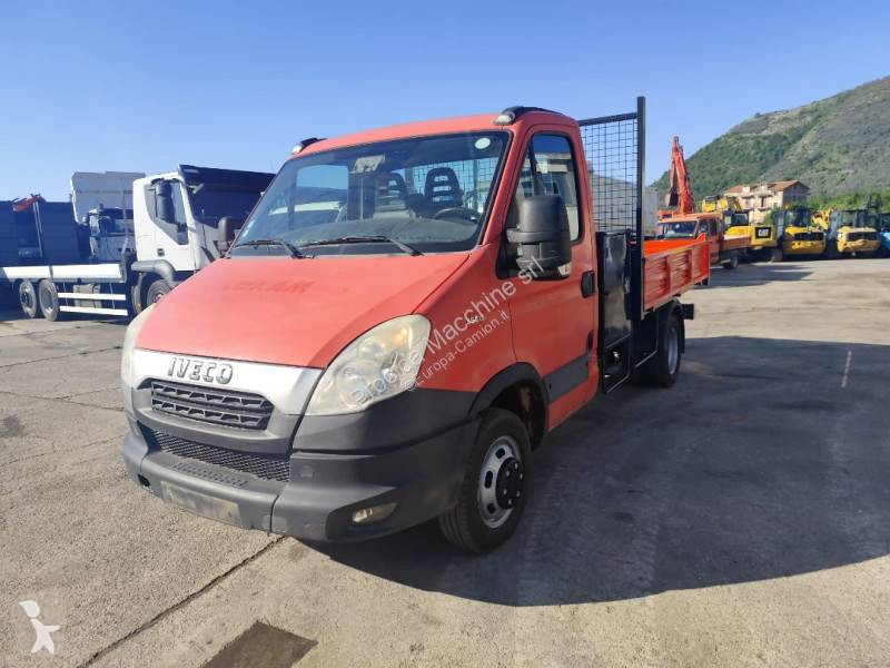 Camion Iveco