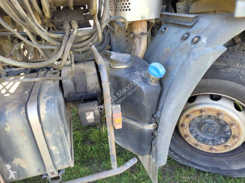 Kamion Iveco