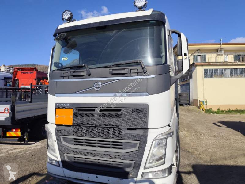 Camion Volvo