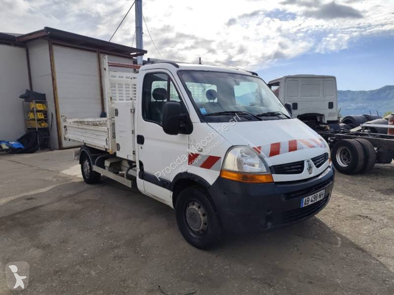 Camion Renault