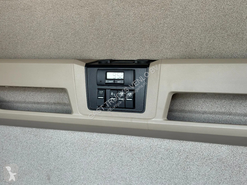 Kamion MAN 26.640 6x2*4 Bdf / Retarder / Full...
