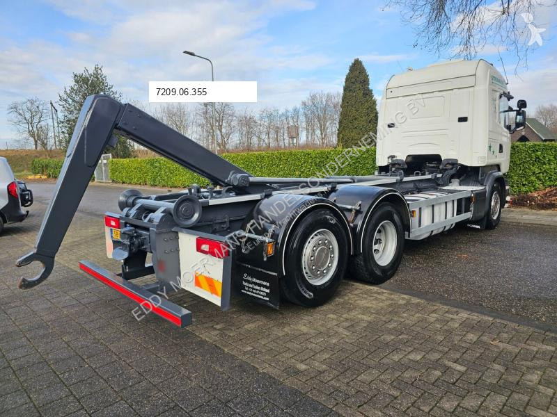 Camion Scania S20