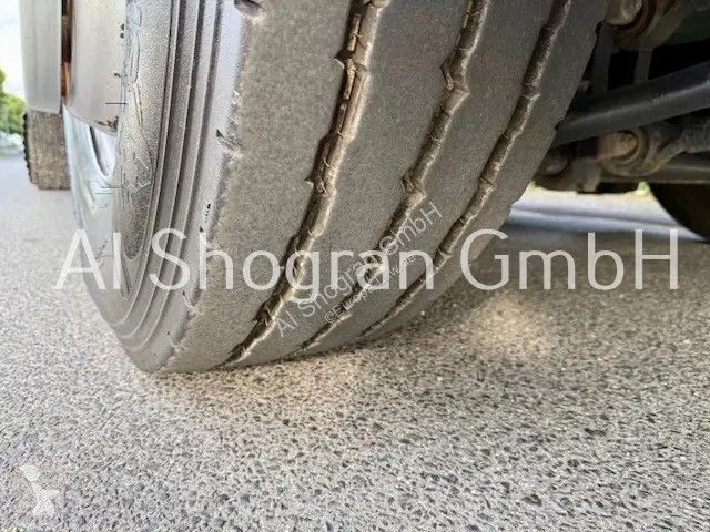 Camion Volvo 6X2/Meiller RS...