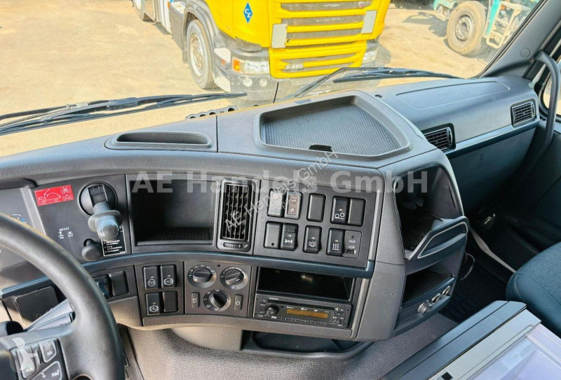 Camion Volvo FH 500