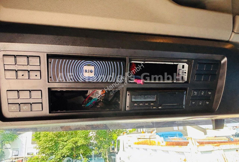 Camião MAN TGX 26.510