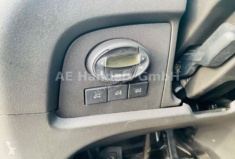 Kamion Iveco 72