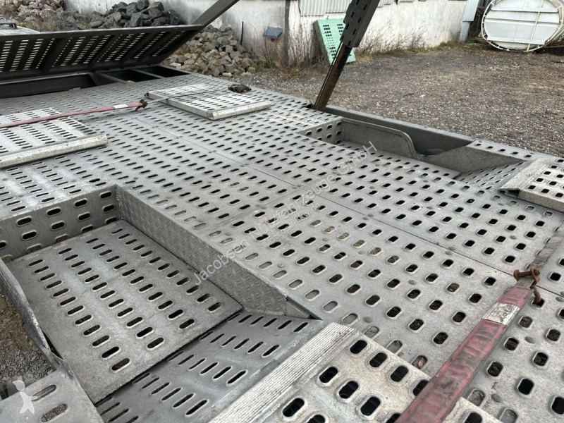 Kamion MAN TGL 8.250