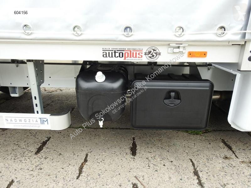 Veicolo commerciale Renault MASTER NOWY...