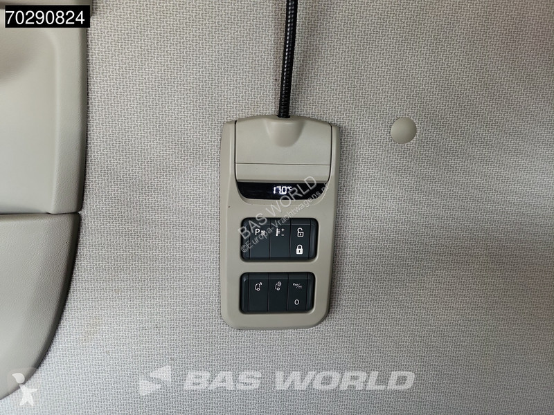Camion DAF 480 6X2 Combi NL-Truck BDF Retarder...