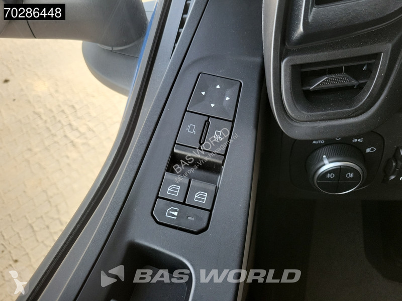 Camion Iveco S-Way 500 6X2 NEW! BDF...