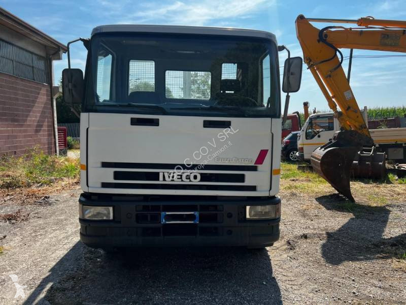 Camión Iveco