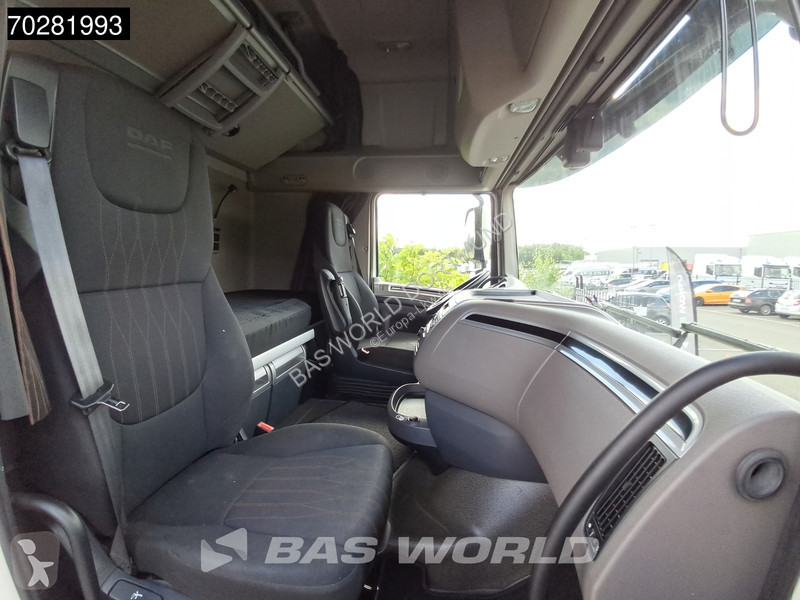 Camion DAF 480 6X2 SSC Retarder 2xTanks...