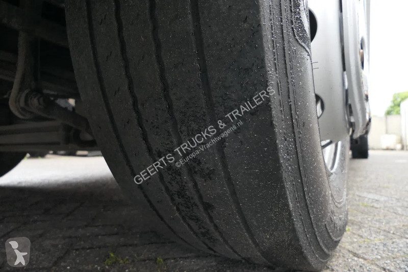 Kamion Mercedes 2127 | 262058Km | 2020 |...