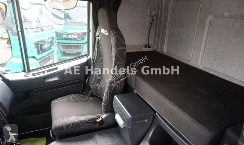 Camion Iveco 500