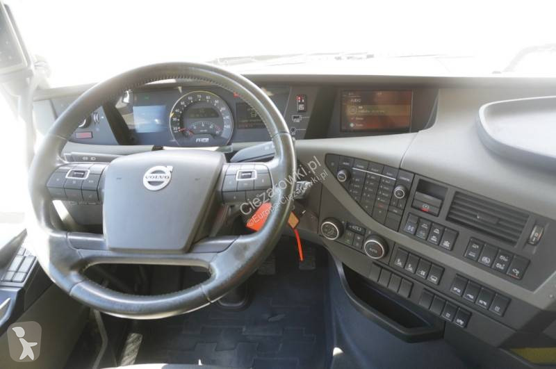 Camion Volvo