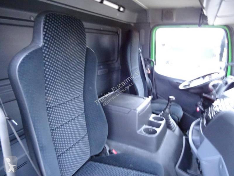 Camión Scania