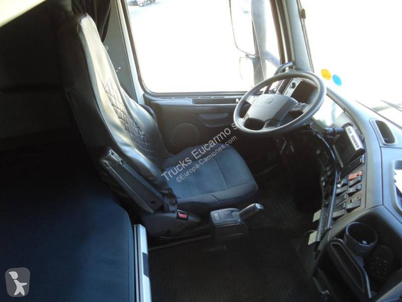 Camion Volvo