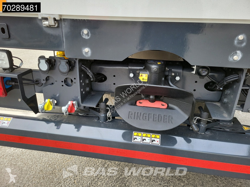 Camion Scania P410 6X2 NEW! Palfinger PK24-001...