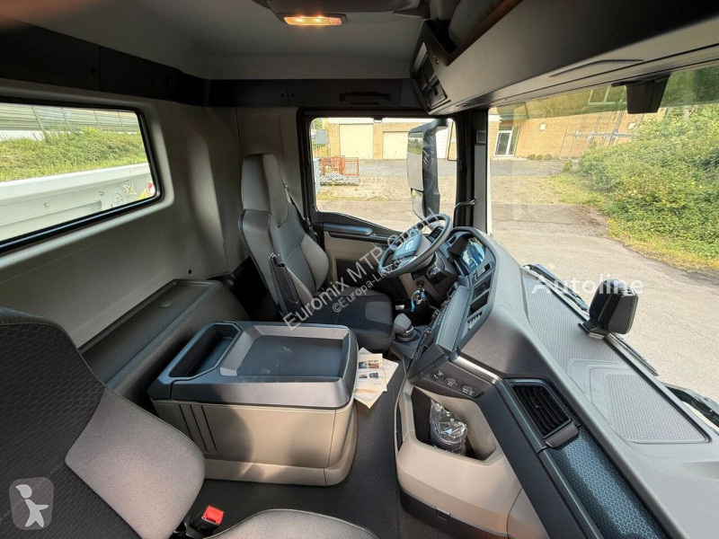 Kamion MAN TGS 35.480 8x8 EuromixMTP...