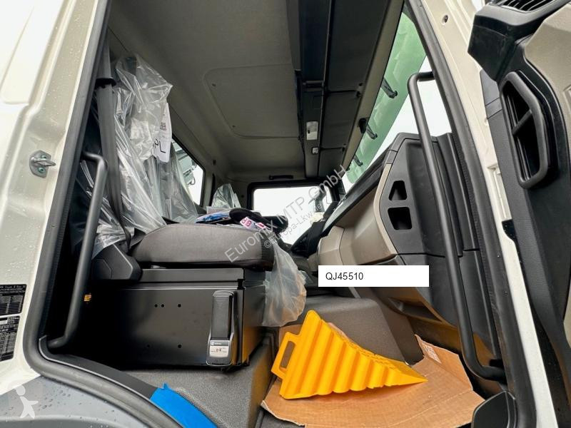 Camion MAN TGM 4x2 Euro6e Hiab X-HiDuo 138DS-3