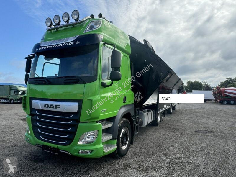 Kamion DAF CF 530
