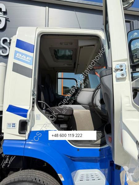 Vrachtwagen DAF DAF CF XF 330 // E6 // 6x4 //...