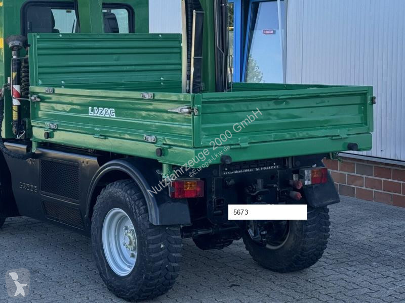 Camion Multicar F28B.22