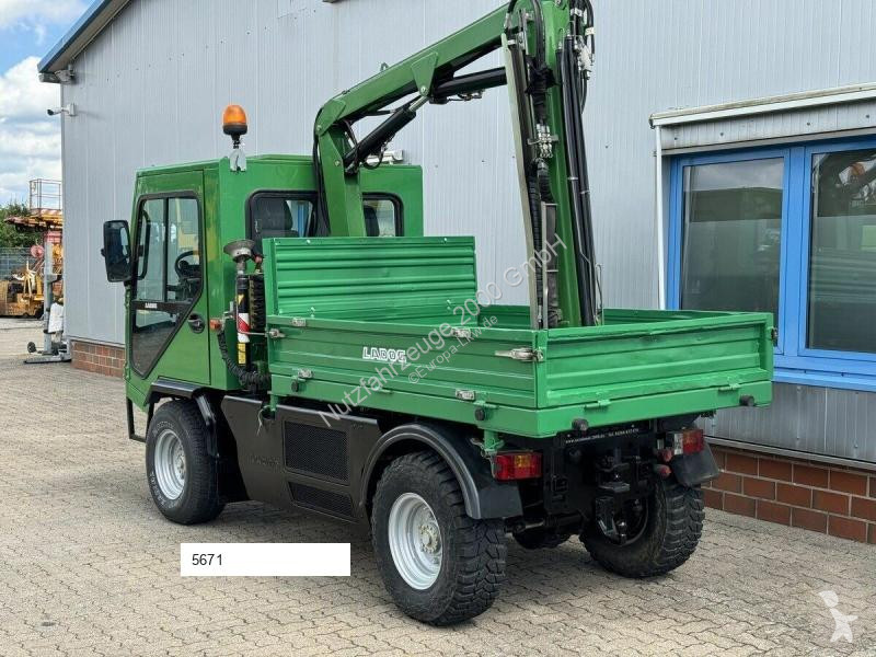 Camion  F28B