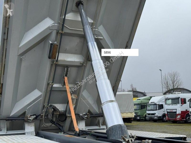 Kamion Iveco