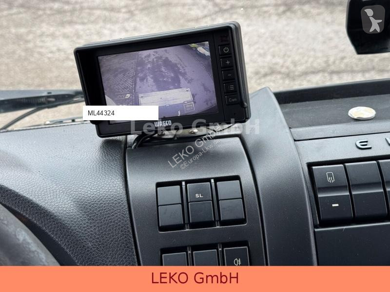 Kamion Iveco 190.28 Mit Carrier Sp 850