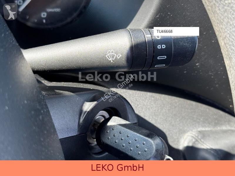 Kamion Iveco 35S14