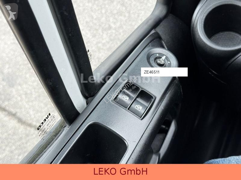 Camion Iveco 35S15