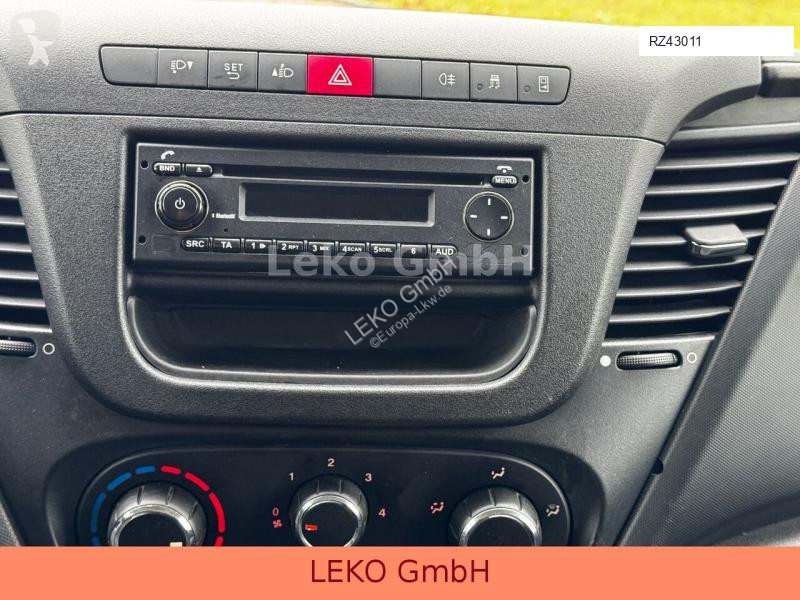 Kamion Iveco 35C13